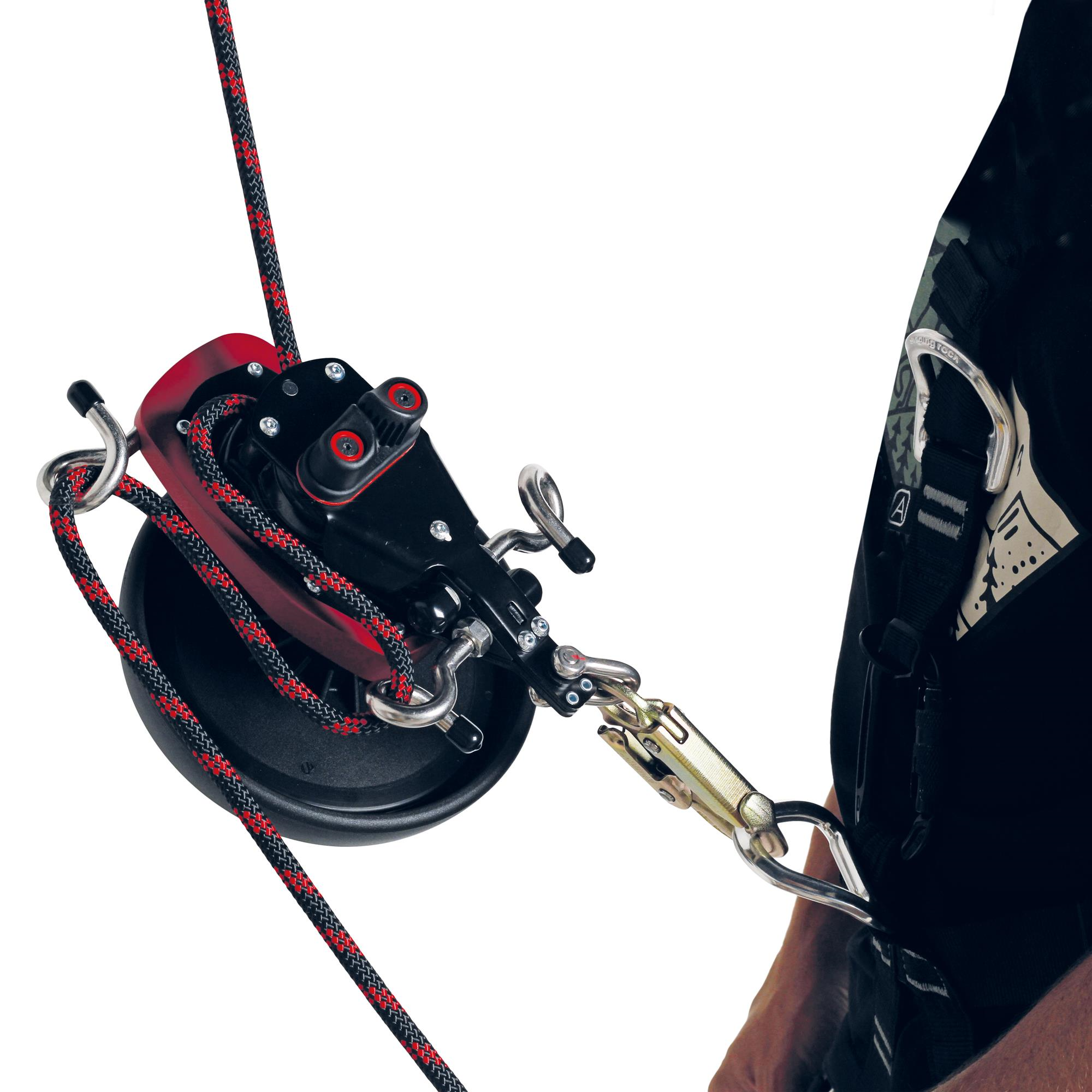 Evacuador EvaQ HUB II