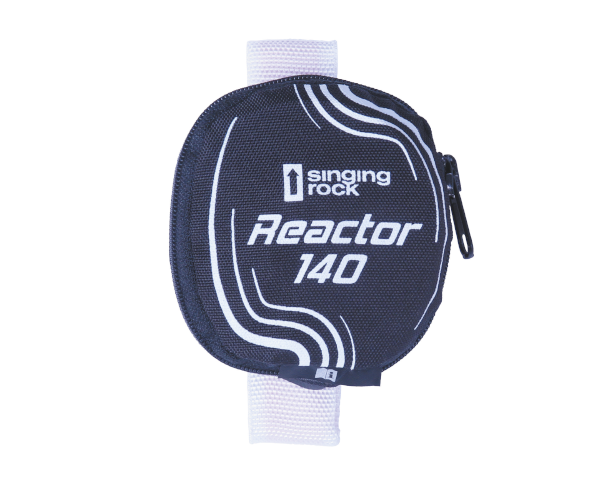 Absorbedor Singing Rock Reactor 140