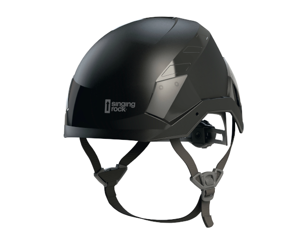 Casco Flash Industry Singing Rock