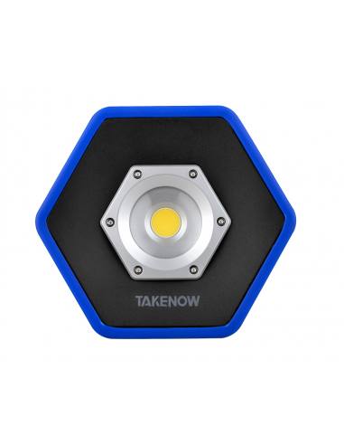 FOCO LED PORTATIL 2100 Lumenes WL4018