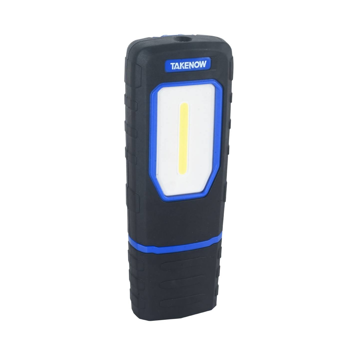 LINTERNA 600LM LED RECARGABL 360° COMP – WL5010PRO