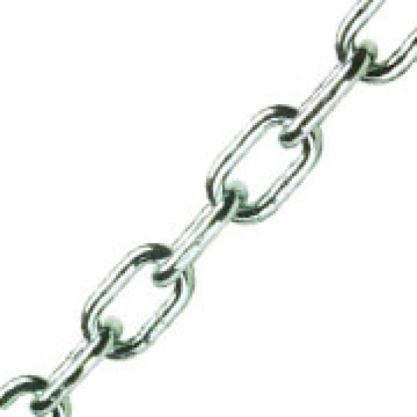 CADENA E.LARGO 8 MM.