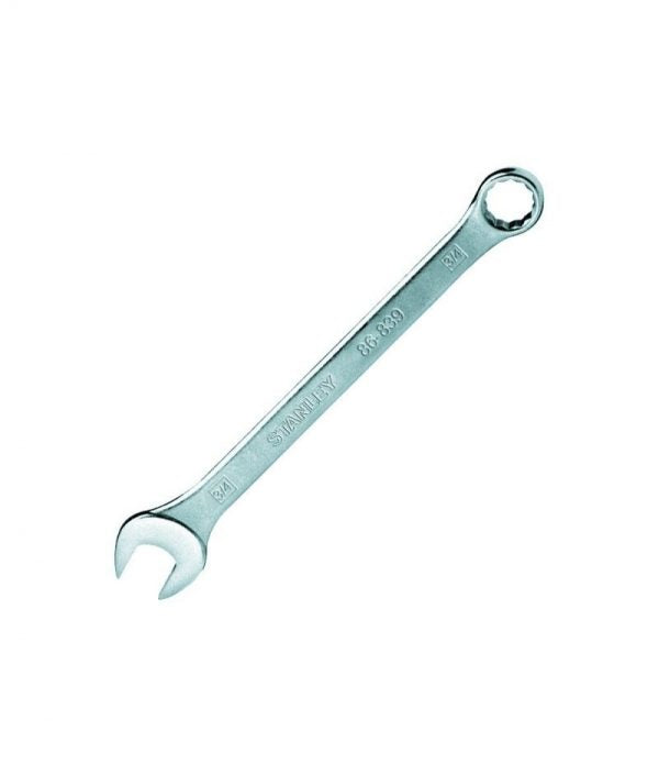 Llave doble punta corona 3/4" Stanley