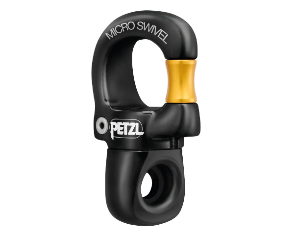 Destorcedor MICRO SWIVEL Petzl