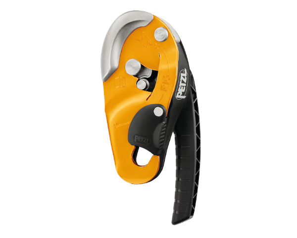 Descendedor RIG Petzl