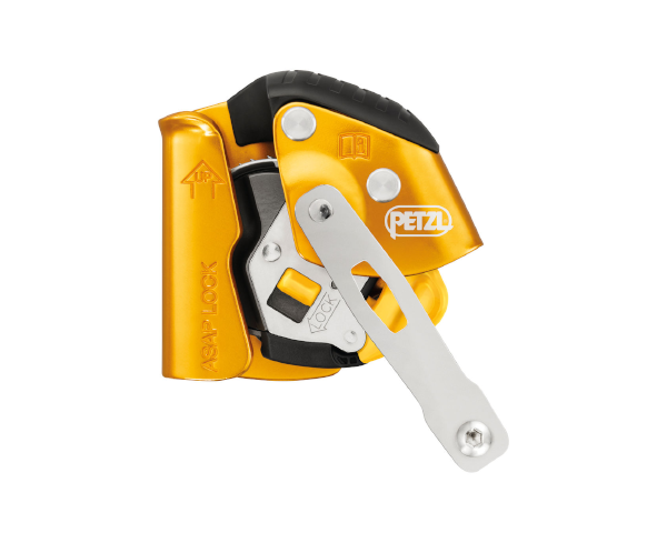 ASAP LOCK Petzl