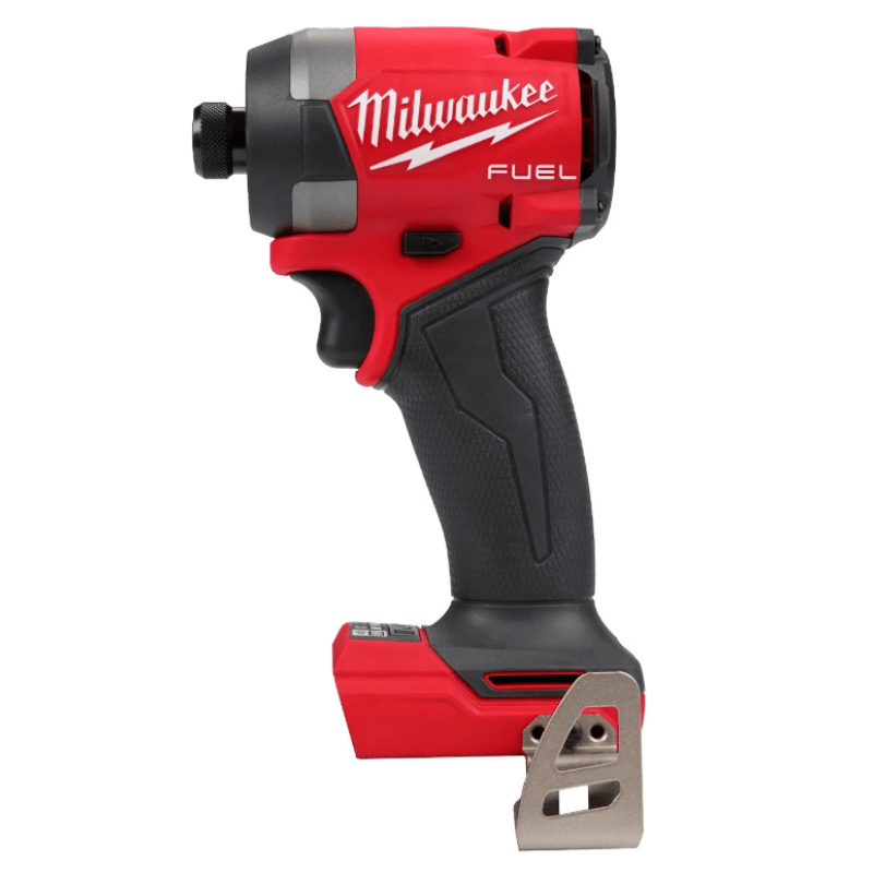 Kit atornillador impacto 1/4" M18 Fuel Milwaukee