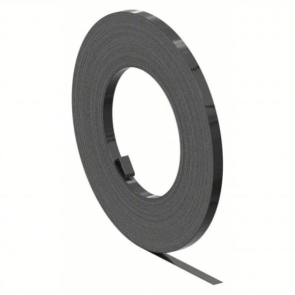 ZUNCHO ACERO 3/4" x 0.5 x ROLLO - 21KGS APROX