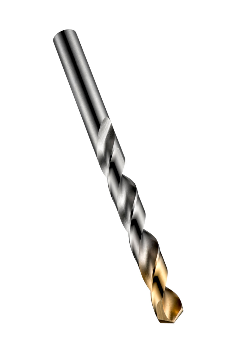 Broca a/r titanio de 5.0 mm. (*) - DORMER