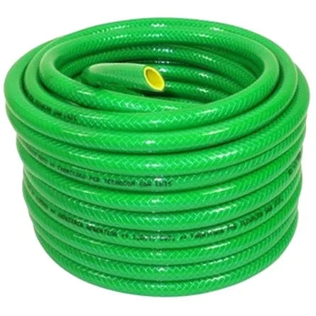 Manguera 3/4" riego trenzada (572041750) - AFA