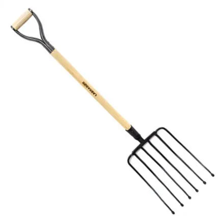 Horqueta remolachera m/asa 6 puas (h61t-d207) - ALOÑA