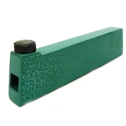 Portaherram. de 5/16" recto (pb 802) - ALBAFER