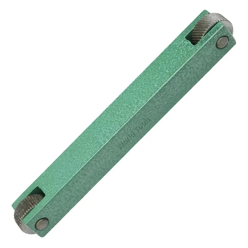Moleteador torno 3/4" simple (pr 902) - ALBAFER