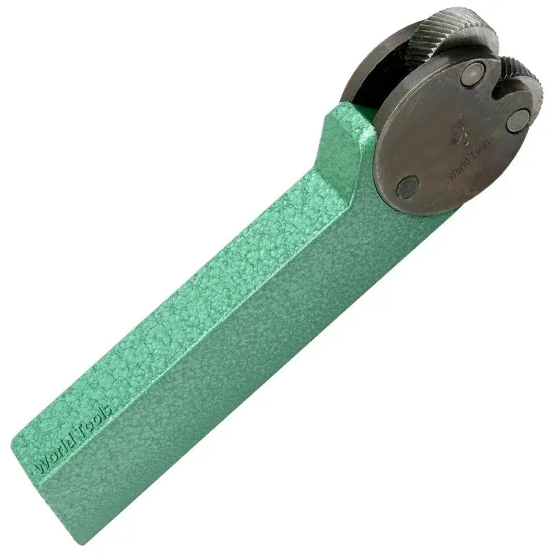 Moleteador torno 3/4" doble (pr 906) - ALBAFER