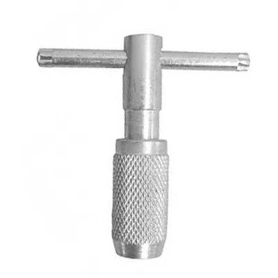 Portamachos "t" vmt-1 (h-501) - ALBAFER