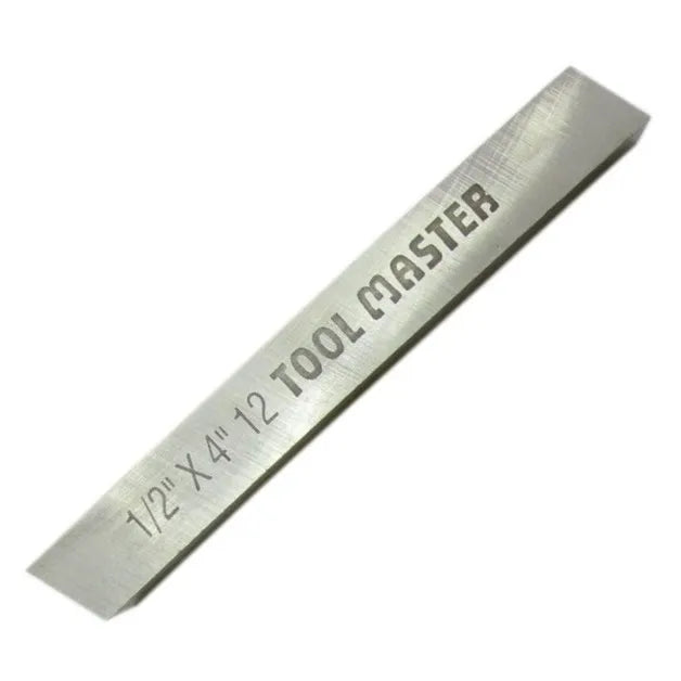 Acero torno 1/2"x4" hss (tm-028) - ALBAFER