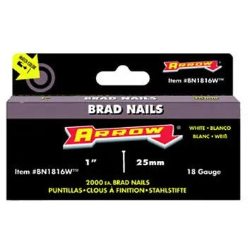 Clavitos 5/8" (bn1816w) - ARROW