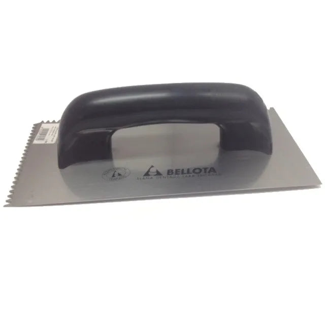 Llana 270x135 mm. dte.fino conico (5871-00 mp) - BELLOTA