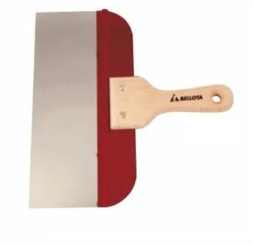 Espatula americana a/inox. 300 mm. (660104) - BELLOTA