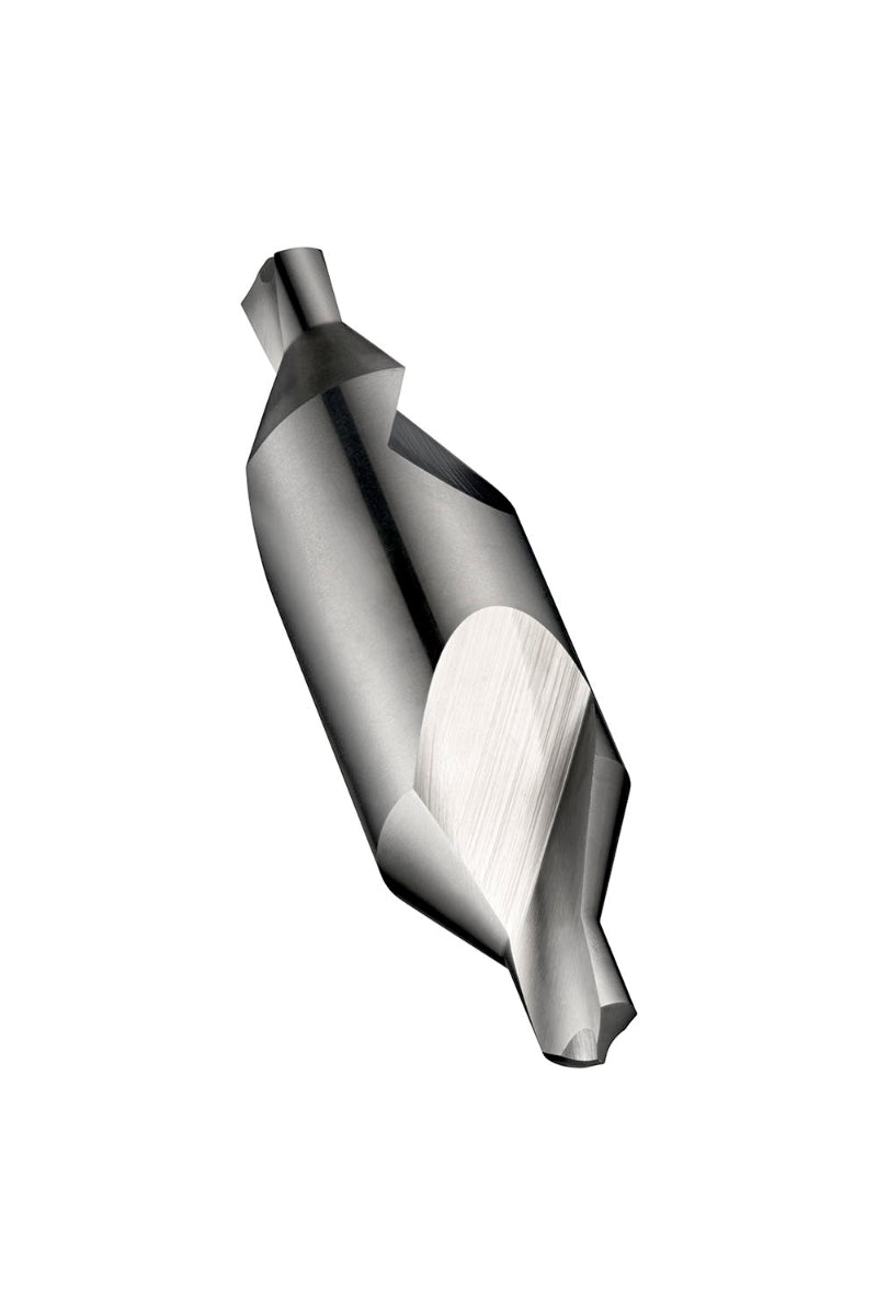 BROCA CENTRO A/R 1.60X4.00 MM. (A2001.6X4.0)