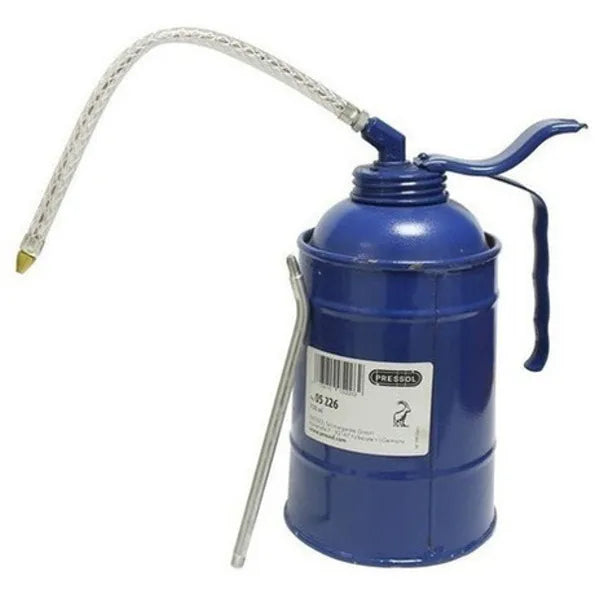 Aceitera 500 ml. tubo flexible (5135) - COCACO ANGELITO