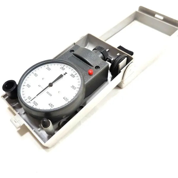 Cuenta revoluciones con reloj (2219) - COCACO ANGELITO