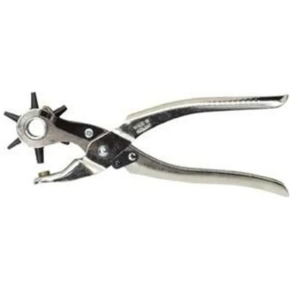 Alicate sacabocados de 220 mm. (434) - COCACO ANGELITO
