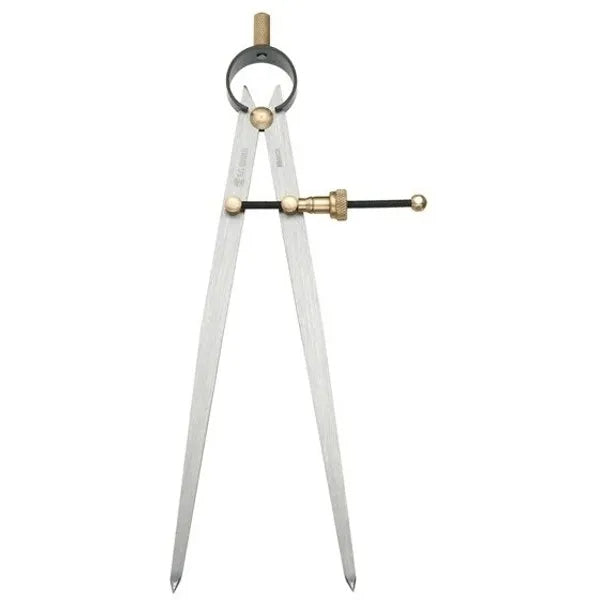 Compas recto de 6" (15366) - COCACO ANGELITO