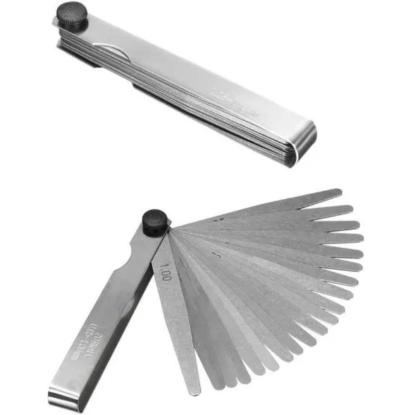 Feeler 8 h. mm., 100 mm. de largo (2210/0001) - COCACO ANGELITO