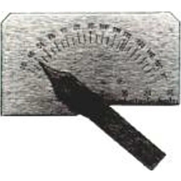 Galga para torneros #380 (2213/0000) - COCACO ANGELITO