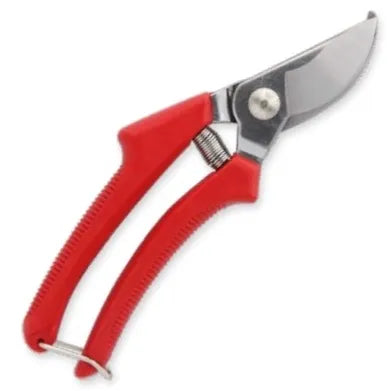 Tijera podar 20 cm. m/plastico (46h20) - CARPA