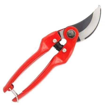 Tijera podar 23 cm. m/metal estampado (01r23) - CARPA