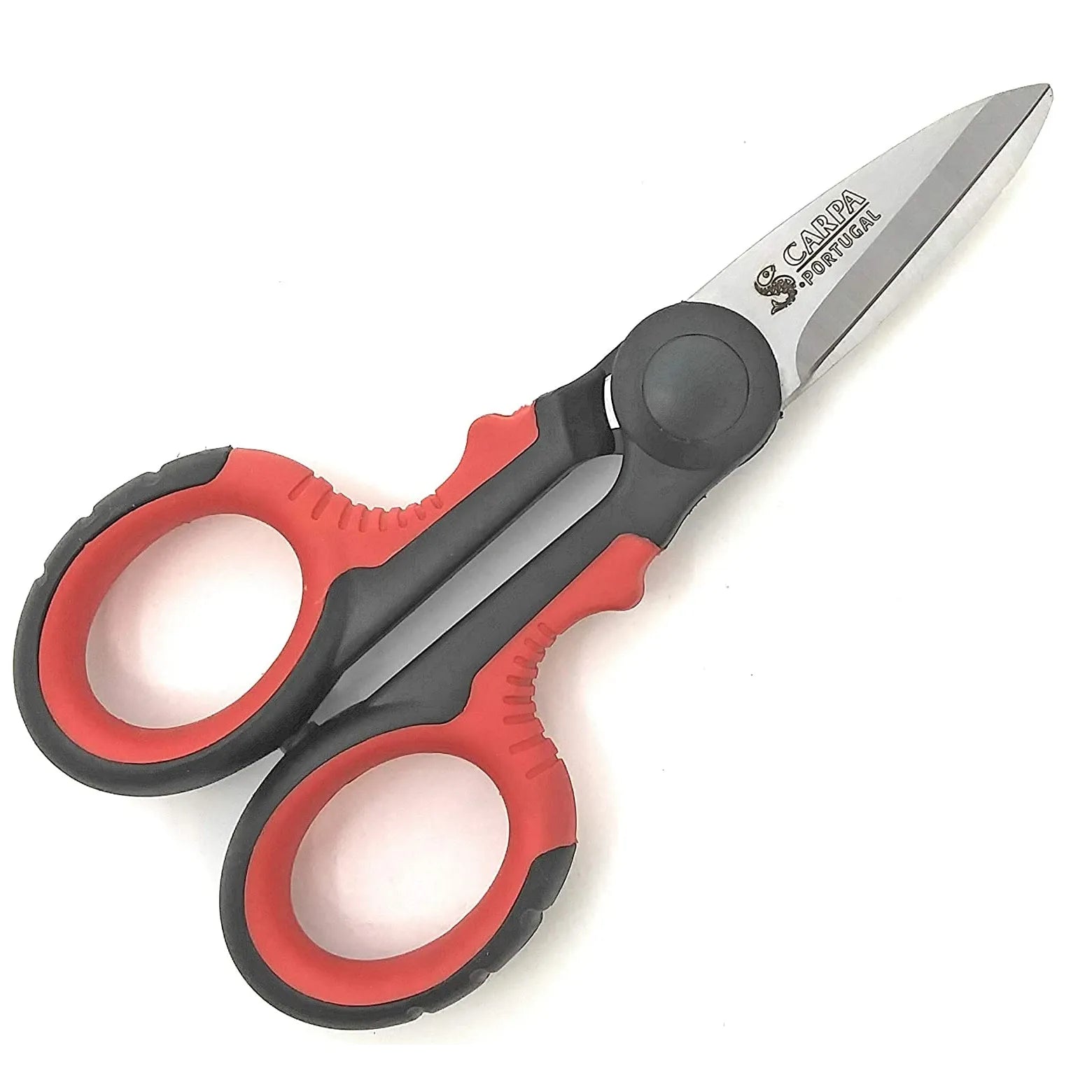 Tijera de electricista 15 cm. (34h15) - CARPA