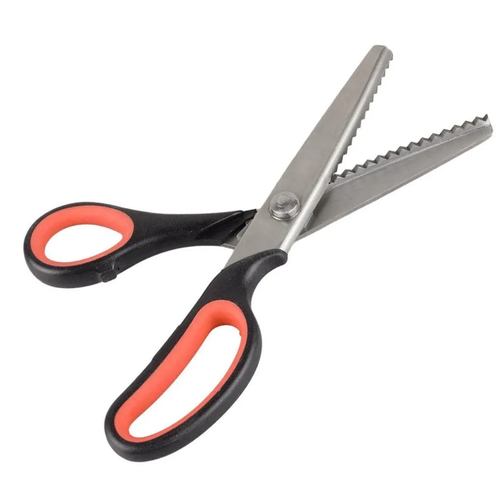 Tijera zig zag (35.005) - CARPA