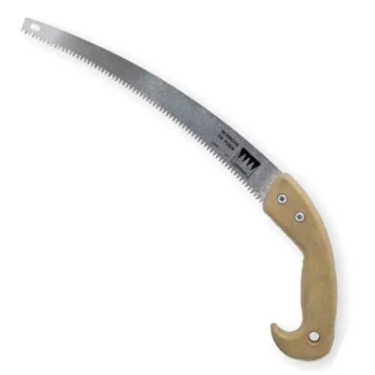 Serrucho podar 28 cm. 6 dpp. m/abierto (27l28hd) - CARPA