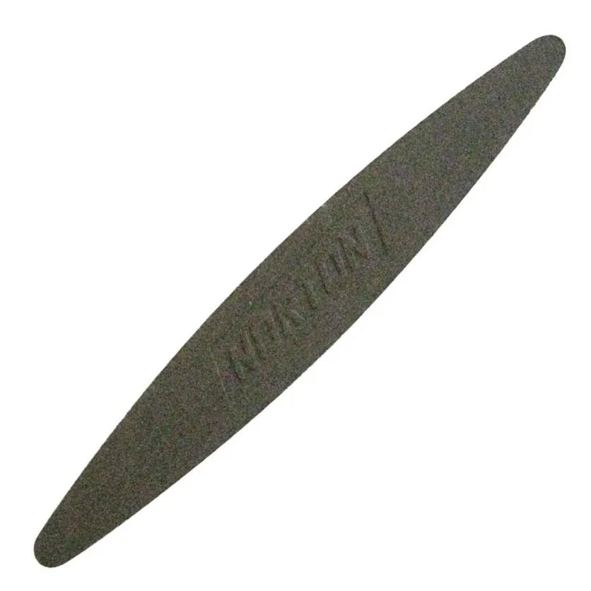 Piedra afilar guadañas 9.1/2" jt 911 (10057451) - NORTON