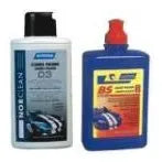 Liquido pulidor #3 p/pintura automotriz (15019881) - NORTON