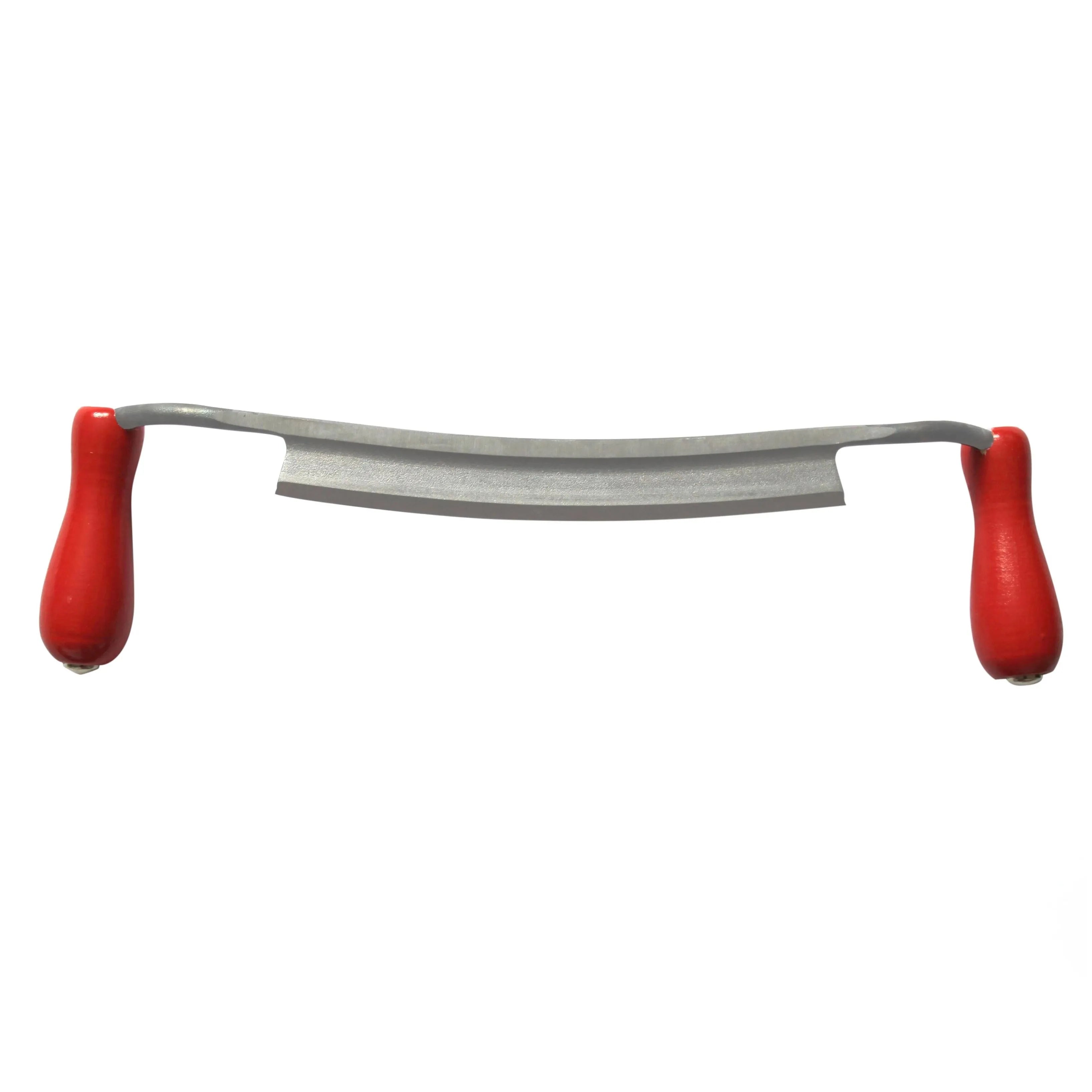 CUCHILLON RASPADOR DE 2 MANOS (13125)