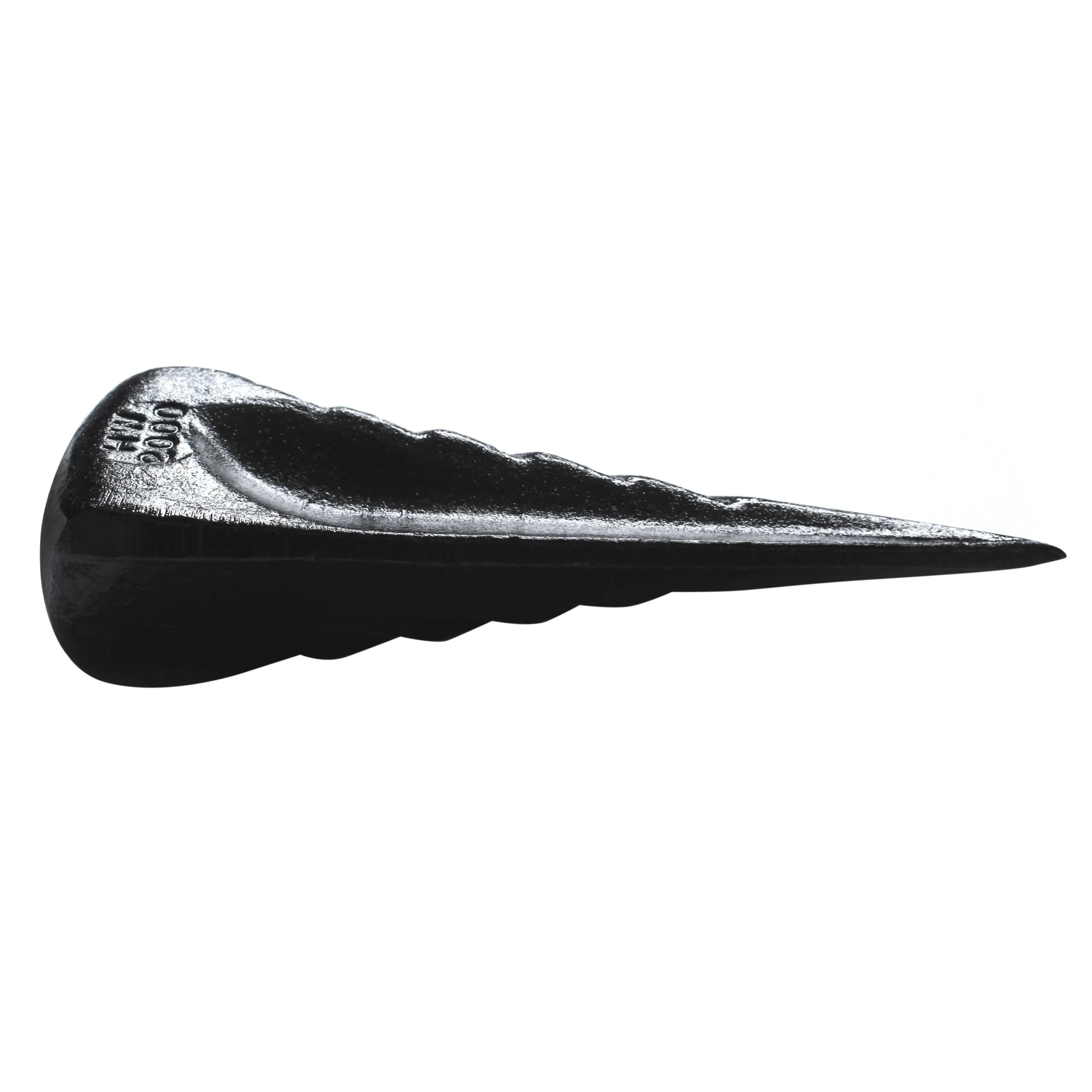 Cuña partidora filo torcido 4.1/2 lbs. (13421) - CASCO