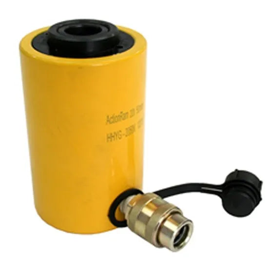 Cilindro hidr. hueco s/e 30tx100mm. (hhyg30100k) - TLP CHINA