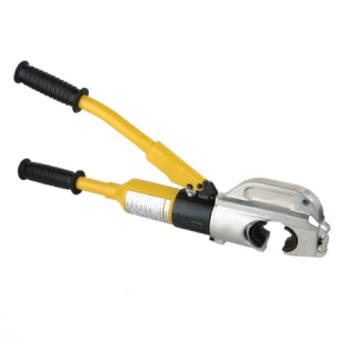 Aprieta terminales hidraulico 11 t. (hhy-35) - TLP CHINA