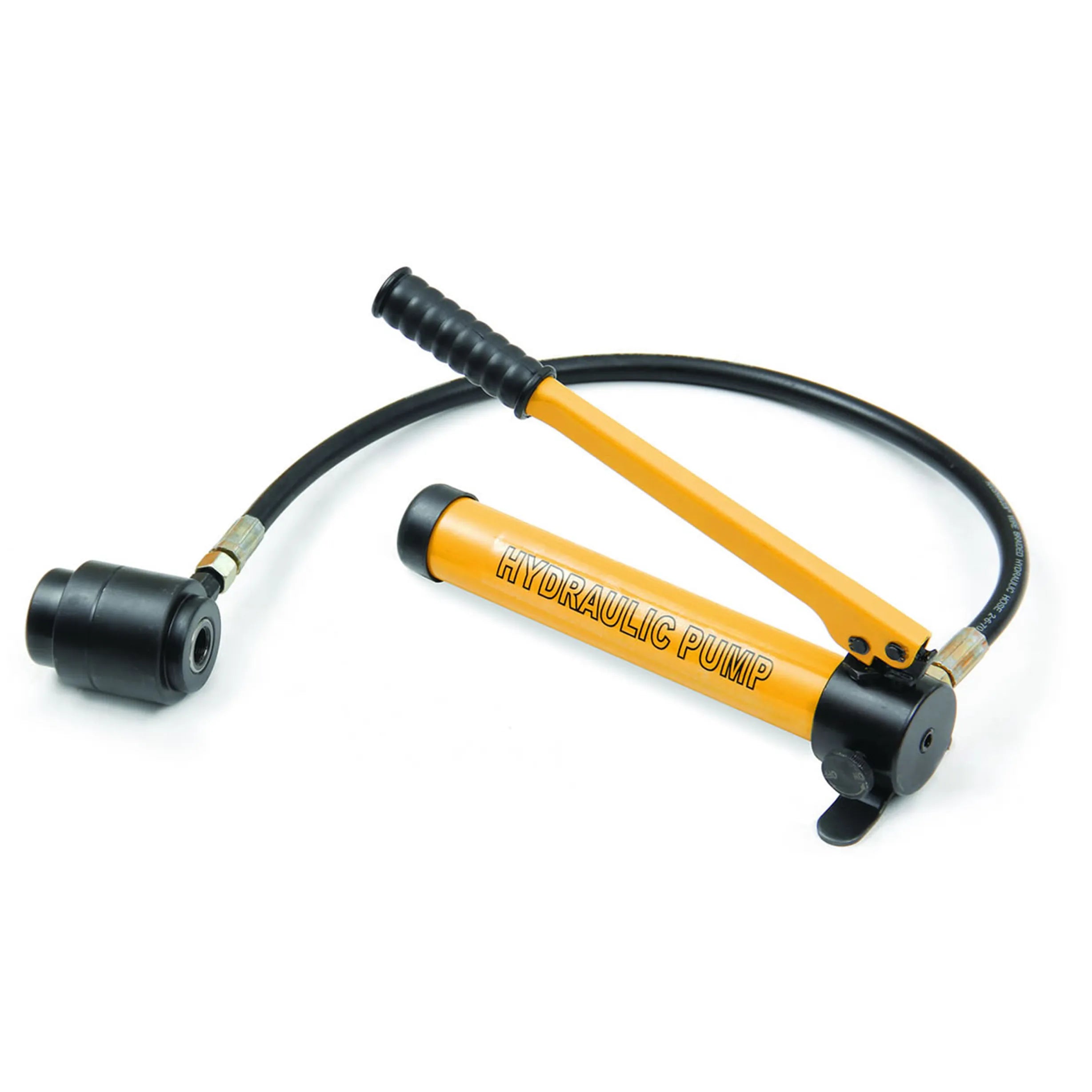 Knock out hidraulico 15t (hhk-15) - TLP CHINA