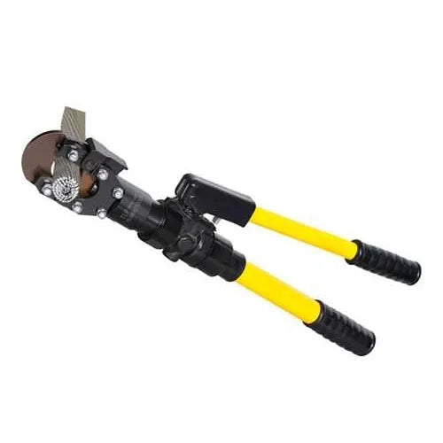 Corta cables hidraulico 16t (hhd-40a) - TLP CHINA