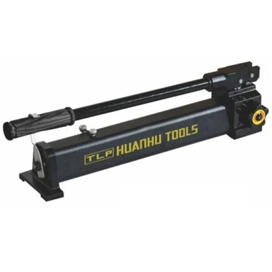 Bomba aluminio 2000 cc3 (hhb-2000) - TLP CHINA