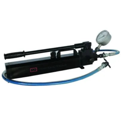 Bomba hidraulica 2200 cc3 (hhb-2000g) - TLP CHINA