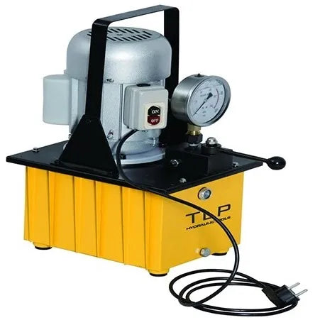 Bomba electrica 0.75 kw. 8 lt. s/e (hhb-630c) - TLP CHINA