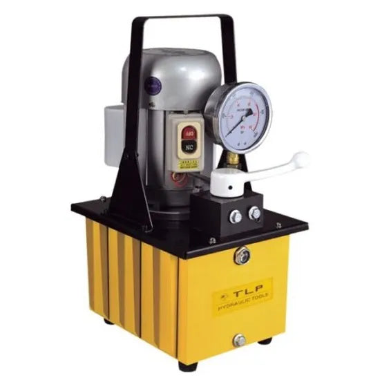 Bomba electrica 0.75 kw. 8 lt. d/e (hhb-630b) - TLP CHINA