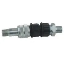 Juego de acoples 3/8" npt (hh-ii) - TLP CHINA