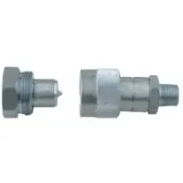 Juego de acoples 3/8" npt gran caudal (hh-iii) - TLP CHINA
