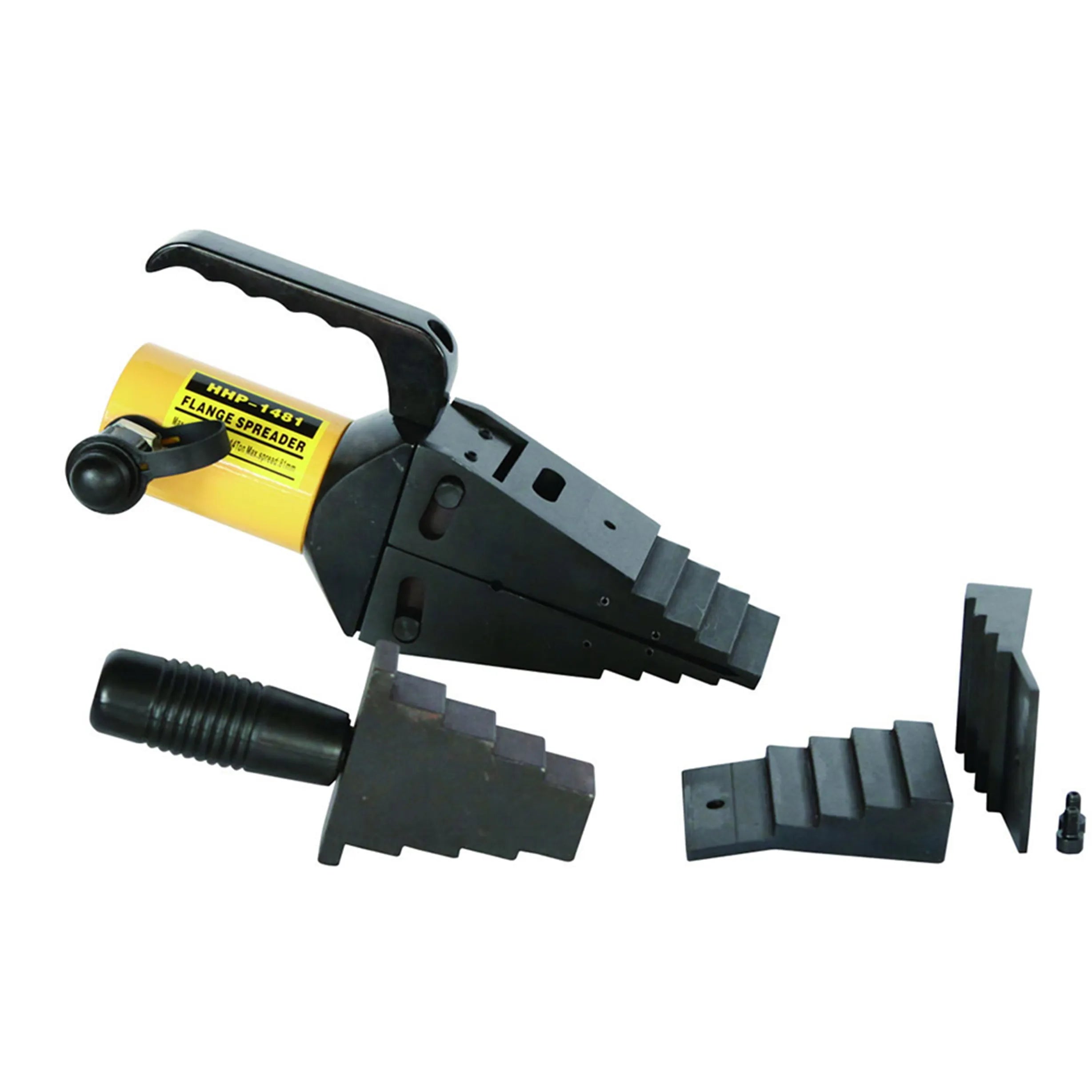 Separador hidraulico de flanges (hhp-1481) - TLP CHINA